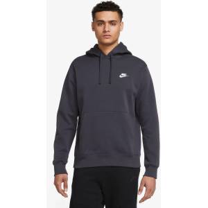 Nike Суитшърт m club hoodie po bb - sportdepot - 61,90 лв