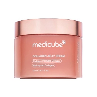 medicube Collagen гел крем Jelly Cream 110 ml