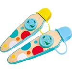 HaPe International Детски музикален инструмент Hape International - Казу, асортимент (H0643) - ozone