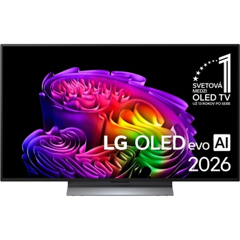 LG OLED48G66LS