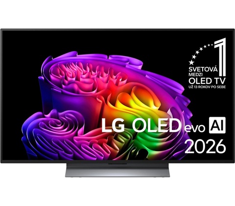 LG OLED48G66LS