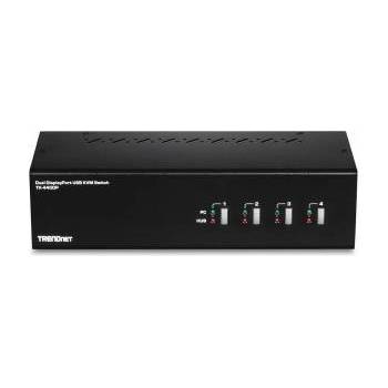 TRENDnet DKVM-4U Trendnet TK-440DP