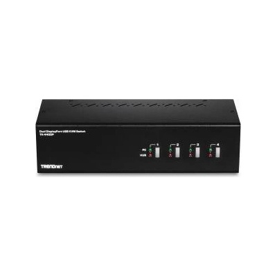 TRENDnet DKVM-4U Trendnet TK-440DP