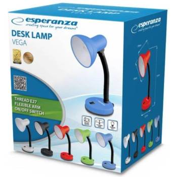 Image 1 of Esperanza ELD109K