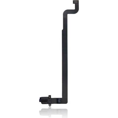 Flex kabel sluchátkového konektoru iPad Pro 12.9" 1. gen (2015) Cellular – černý IPD0191