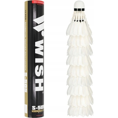 Wish S505 12 KS – Zboží Dáma