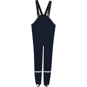 Trollkids Детски водоустойчив панталон Trollkids Kid's Odda Winter Pants Waterproof trousers - Navy - размер 92 (EU) (701-4612-0211)