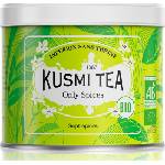 Kusmi Tea Био чай Only Spices мога 100 г (21678A1070)