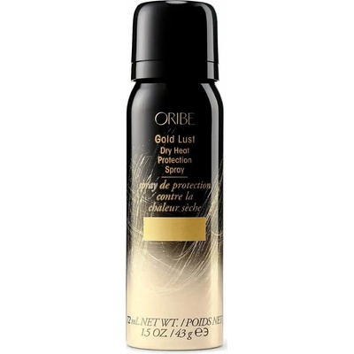 Oribe Gold Lust Dry Heat Protection Spray 72 ml