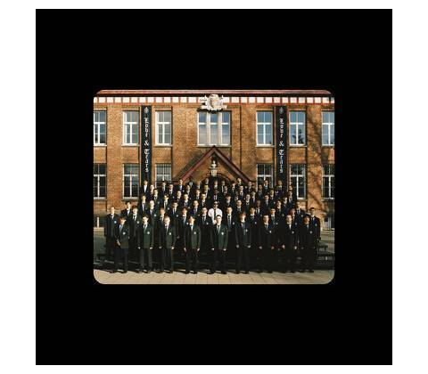 GENER8ION - LOVE & TEARS CD