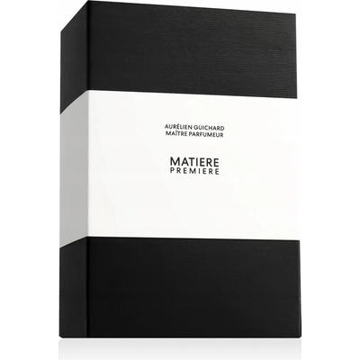 Matiere Premiere Bois d'Ebene parfumovaná voda unisex 50 ml