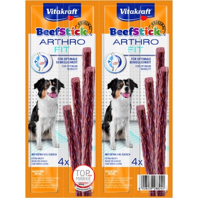 Vitakraft Beef Stick Arthrofit 4 x 12 g