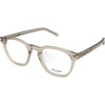 Saint Laurent Диоптрични очила Saint Laurent SL 28 OPT 005 - leshti