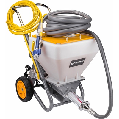 Powermat Omietací agregát Powermat PM-AGT-1500M 15 l/min