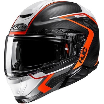 HJC RPHA 91 CARBON Lagos