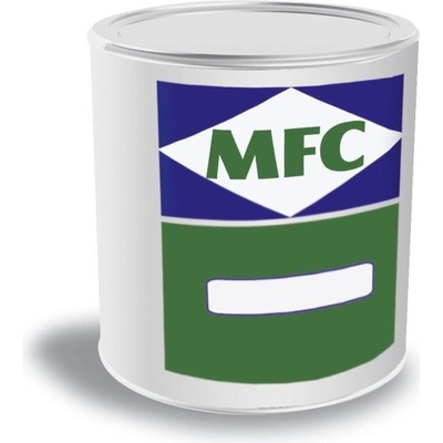 Morfico MFC Ekopox 67 4,6 kg