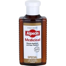 Alpecin Medicinal Special tonikum proti vypadávaniu vlasov pre citlivú pokožku hlavy 200 ml