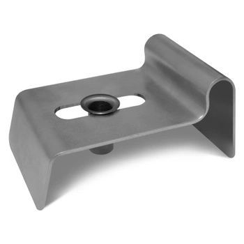 Image 1 of POLARGOS СТОПЕР ЗА СЮРМЕ НА ДВУКРИЛА ВРАТА (polw3393/s0198)