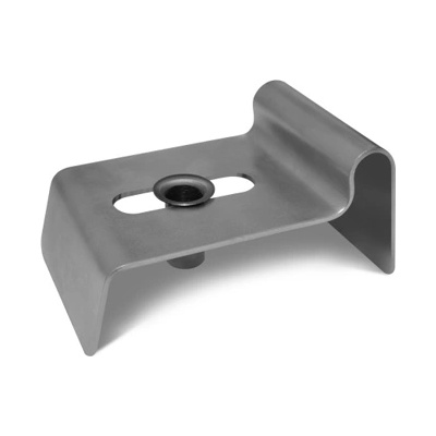 POLARGOS СТОПЕР ЗА СЮРМЕ НА ДВУКРИЛА ВРАТА (polw3393/s0198)