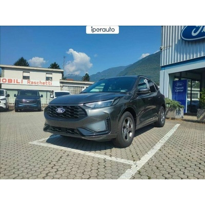Ford Kuga 2.5 ST-Line 135 kW
