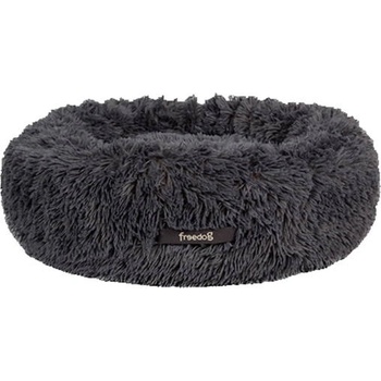 Freedog Donut Bed в сив цвят - кг