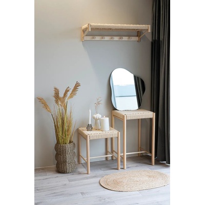 House Nordic Огледало за стена House Nordic Palermo (4001600)