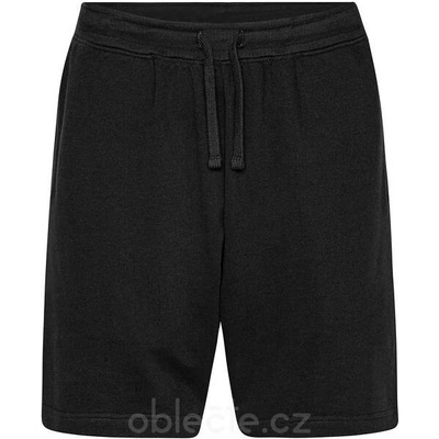 Šortky z bio IC bavlny "Tiger" Neutral T 64111 black