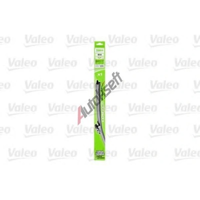 Valeo Compact Evolution 500 mm VA 575908