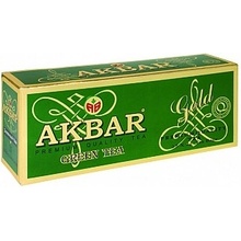 Akbar Green Gold nel 25 x 2 g