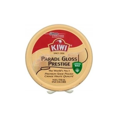 KIWI Parade Gloss Prestige bezbarvá
