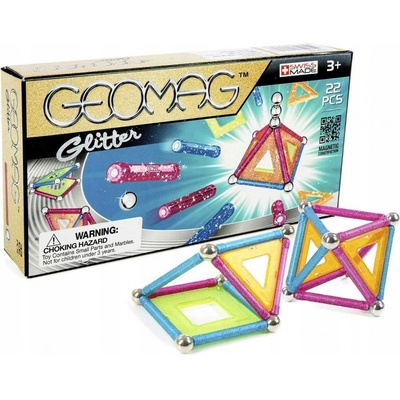 GeoGlitter 22