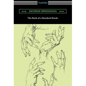 Book of a Hundred Hands (ISBN: 9781420970951)