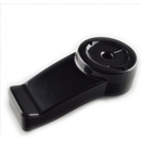 Black Key for Litter-Robot 3 Open Air Globe Assembly Litter robot