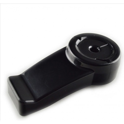 Black Key for Litter-Robot 3 Open Air Globe Assembly Litter robot