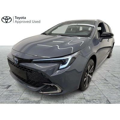 Toyota Corolla Touring Sports Style 103 kW