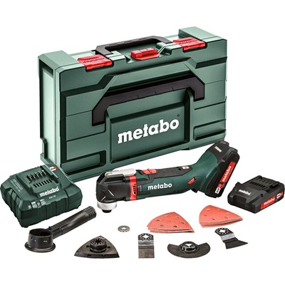 Multitool Metabo MT 18 LTX Compact 613021510