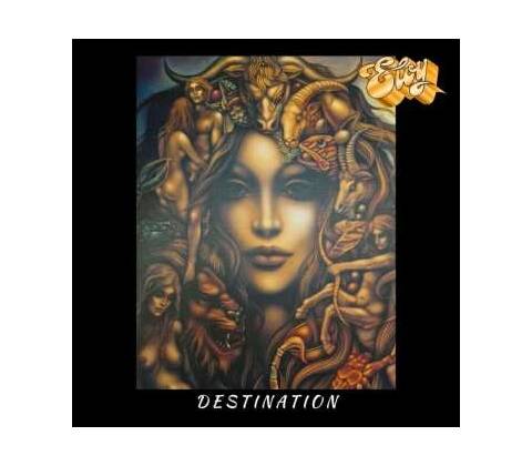 ELOY - DESTINATION LP