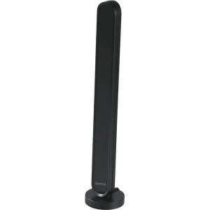 Hama Вътрешна антена Hama 221085, външен/вътрешен монтаж, 30 dBi, FM, DAB / DAB + (HAMA-221085)