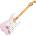 Squier Classic Vibe '50s Stratocaster HT MN Shell Pink Електрическа китара