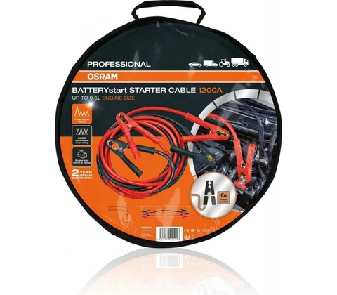 OSRAM OSC500