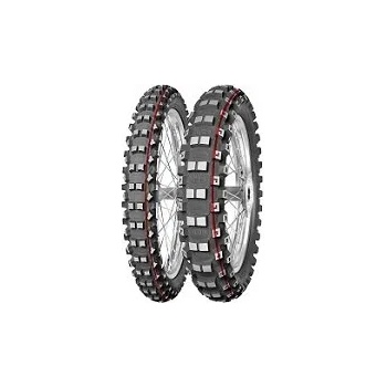 Image 1 of Mitas TERRA FORCE-MX SM Soft Medium 110/100-18 64M