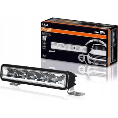 OSRAM LED přídavné světlo SX180-SP, LEDDL105-SP | Zboží Auto