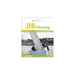 Jib Trimming | Felix Marks (ISBN: 9781909911253)