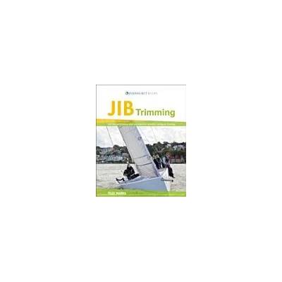 Jib Trimming