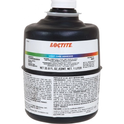 LOCTITE 3311 UV lepidlo medicína 1 l