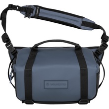 Wandrd Rogue Sling 9 l navy blue