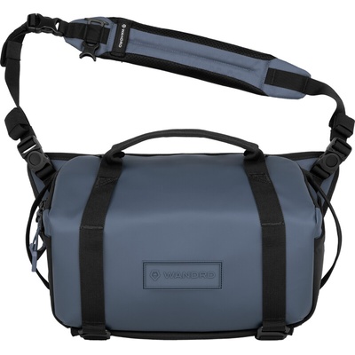 Wandrd Rogue Sling 9 l navy blue