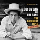 The Basement Tapes LP