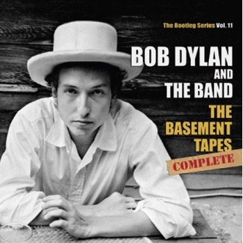The Basement Tapes LP