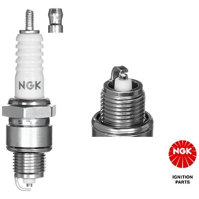 Zapalovací svíčka 4511 NGK BP6HS